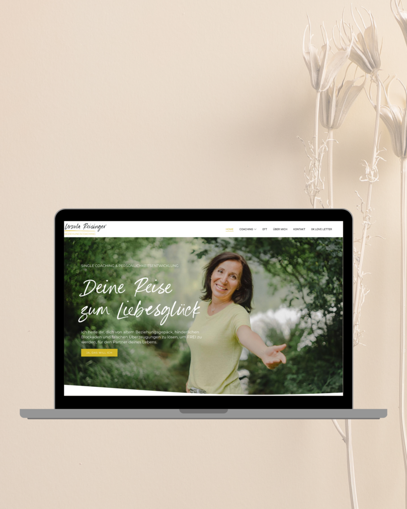 website relaunch werbeagentur